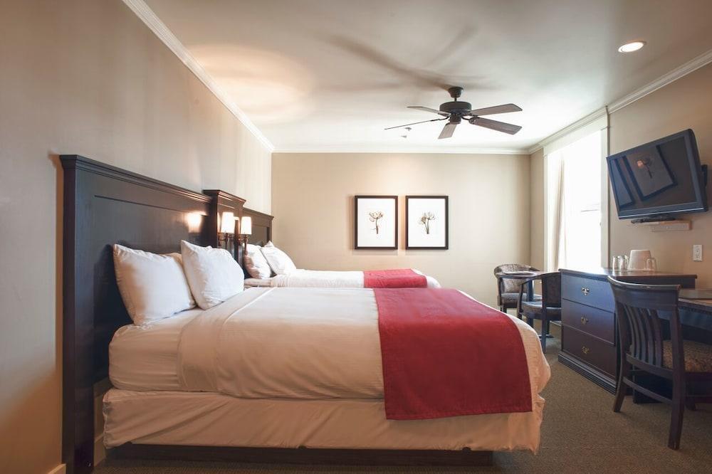 Strathcona Hotel Victoria Kültér fotó