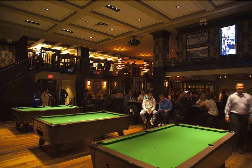 Strathcona Hotel Victoria Kültér fotó