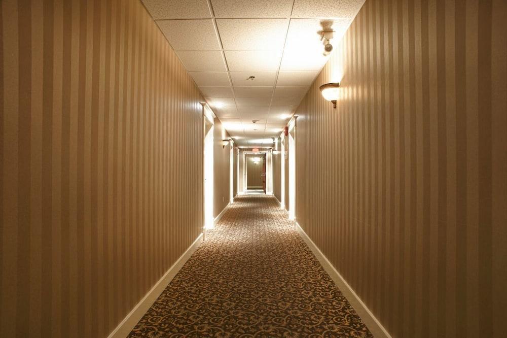 Strathcona Hotel Victoria Kültér fotó